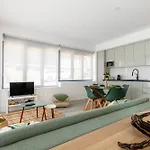 Casa Na Areia Λεϊρία