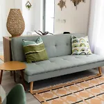 Casa Na Areia Διαμέρισμα