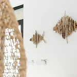 Casa Na Areia Διαμέρισμα *
