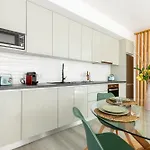 Casa Na Areia Διαμέρισμα Λεϊρία