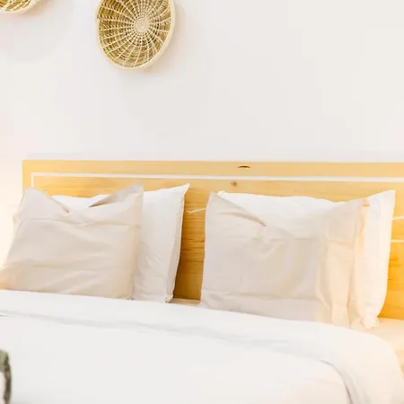 Casa Na Areia Lägenhet *