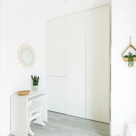 Lägenhet Casa Na Areia *
