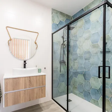 Daire Casa Na Areia Leiria