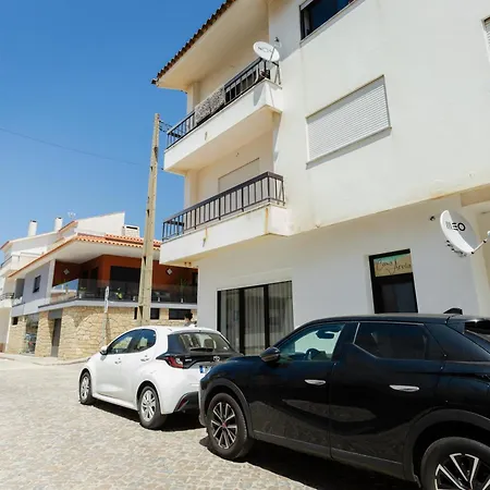 Daire Casa Na Areia