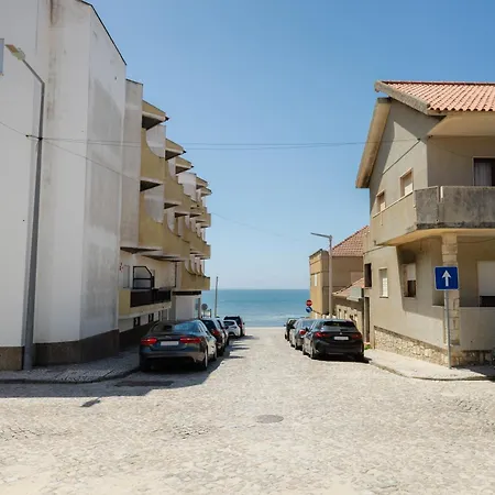 Casa Na Areia