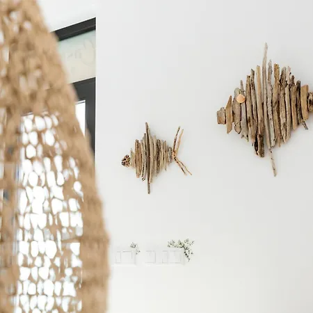 Casa Na Areia Lägenhet *