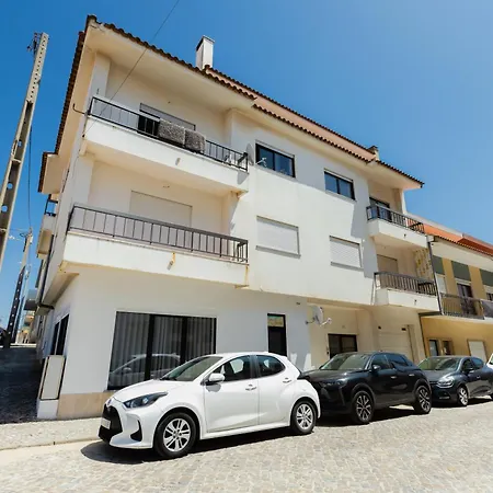 Casa Na Areia Daire *