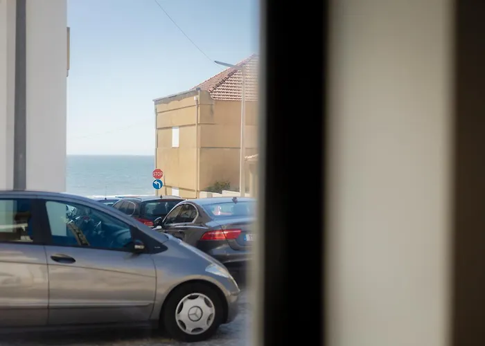 Appartement Casa Na Areia