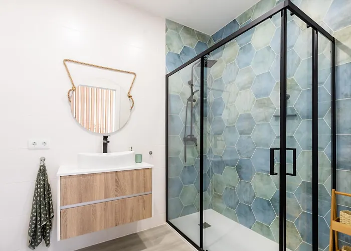 Appartement Casa Na Areia Leiria