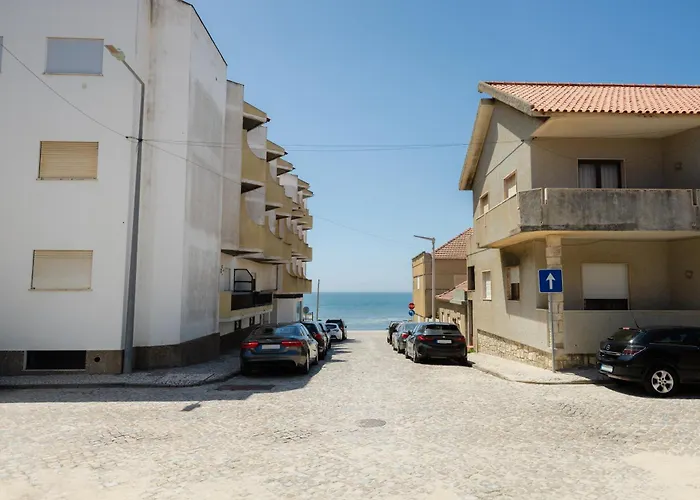 Casa Na Areia