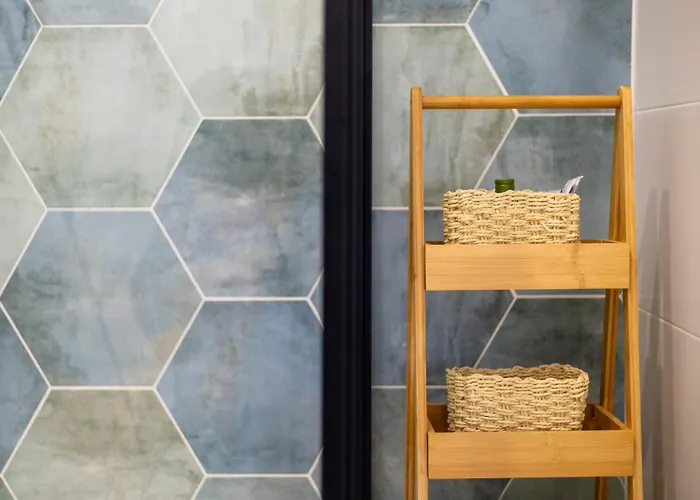 Appartement Casa Na Areia