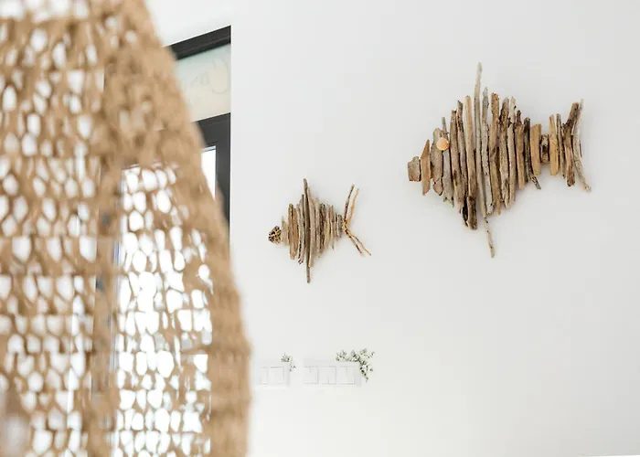 Casa Na Areia Appartement *