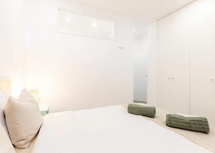 Casa Na Areia * Leiria